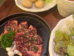 -御牛道日式烤肉料理(杭州万象城店)