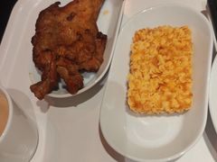 -宜家·瑞典风味餐厅(四元桥店)