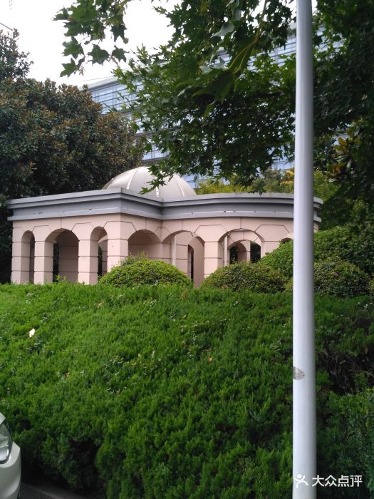 漕河泾开发区公园图片 - 第12张