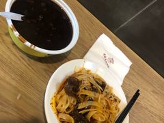 -老陈家擀面皮(木塔巷店)