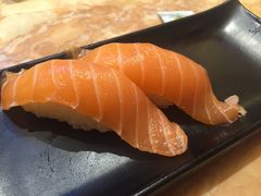-万岁寿司(芳村店)