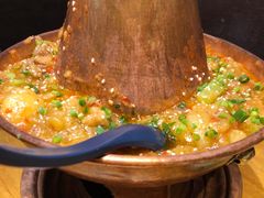 -觅山云南菜(泊富ICITY店)