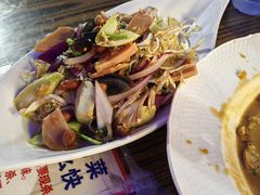 -旺角小渔村(二马路店)