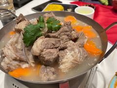 -凯鸽酒楼(振兴街店)