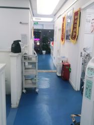-蕾特恩专业祛痘·皮肤管理