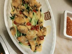 -韩宫宴烤肉·料理(大宁国际店)