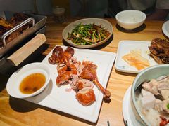 -黄鹤天厨·泡椒田鸡创始者(莲花店)
