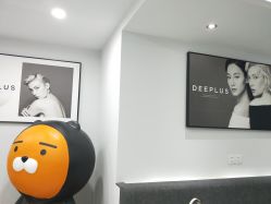 -Deeplus+韩国皮肤管理한국피부관리·C:Lab肌肤实验室