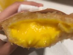 -麦当劳(杭州三花国际店)