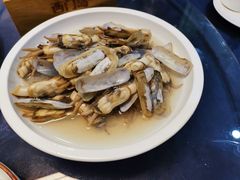 -西门岛码头海鲜馆