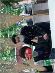 -CARR SALON