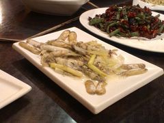 IMAG0236-宝轩渔府·老字号海鲜·正宗津菜(水上店)