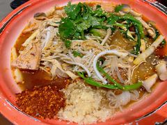 -老街称盘麻辣烫·冒菜(思北店)