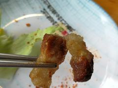 -唯成•韩国炭火烤肉 유성고기