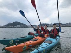 -千岛湖湖人皮划艇俱乐部