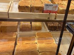 -爸爸糖吐司面包(悠唐购物中心店)