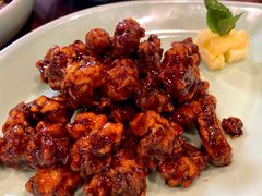-虎哥私房菜(馒头山店)