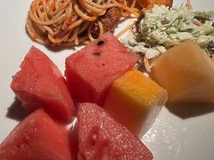 -拉蒂娜·巴西牛排馆 Latina·Brazilian Steakhouse(王府井喜悦店)