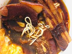 -顺心拉面馆(马道街店)