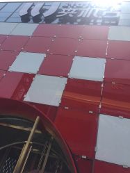 -嗨翻Hi-Fun竞技主题乐园·蹦床团建生日聚会(五棵松华熙店)