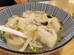 芝士蛋黄双拼馄饨-红小满休闲餐厅(十全街店)