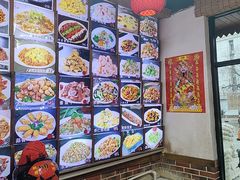 -人民公社铁锅炖·东北菜(卫国道店)