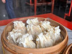 -都一处烧麦馆(前门店)