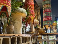 -花腰餐吧Bistro烧烤 傣味(传媒大学店)