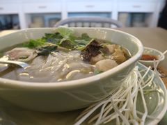 火车头河粉-CHINCHIN 青青·泰国料理(万象食家店)