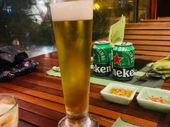 -Lam Vien Restaurant