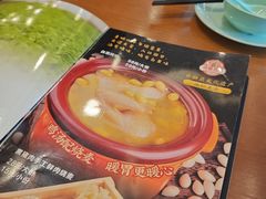 -妈妈传炖品(双林店)
