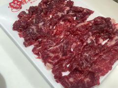-陈记顺和潮汕牛肉火锅(韩江路店)