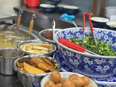 -黔派·虾子羊肉粉·小吃(佳宁娜广场店)