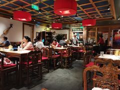 -小吊梨汤·北京菜·烤鸭(双井乐成中心店)