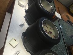 -汉丽轩·音乐自助烤肉餐厅(石岐店)