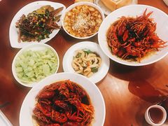 鸭头-有位虾匠·香辣蟹·小龙虾(李村店)