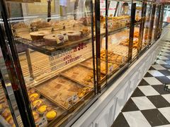 -味多美蛋糕(金顶街店)