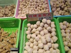 -邵子牙·中华老字号(定安路店)