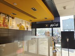 -麦当劳(杭州国际服装城店)