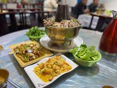 -茂县小辣椒川菜馆-羌家铜锅土火锅