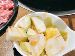 -潮澎派·潮汕菜大排档(南较西路店)