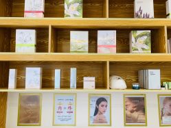 -慈蕊美容养生·专业经络调理