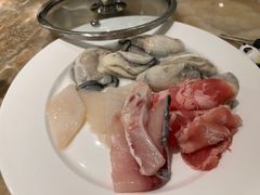 -安蒂娅·海鲜自助餐厅(安蒂娅美兰酒店)