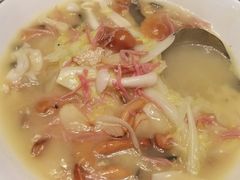 -丰收日·小海鲜·沪上家宴(顾村正大店)