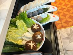 -八合里潮汕鲜牛肉火锅(深圳海岸城店)