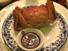 iphone_upload_pic-扬州狮子楼·非遗淮扬菜(总店)