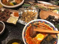 地狱拉面-無境·匠心日本料理(汉街店)