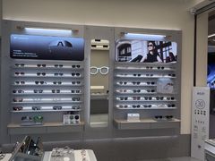 -AOJO眼镜(南翔印象城MEGA店)