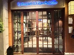 -Le Comptoir de Pierre Gagnaire