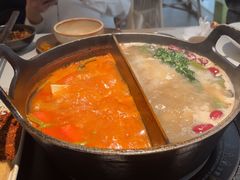 -山缓缓火锅(青岛万象城店)